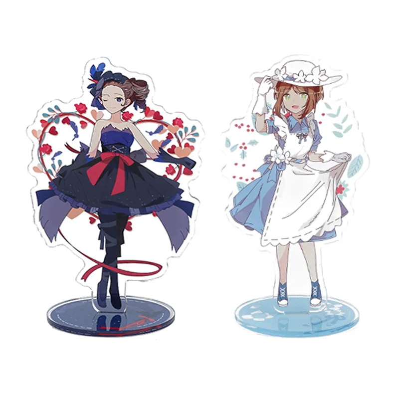 Rhyme Fifth Personality Brand-setting Machine Doctor Little Red Riding Hood Formerly Air Force | Украшения и аксессуары
