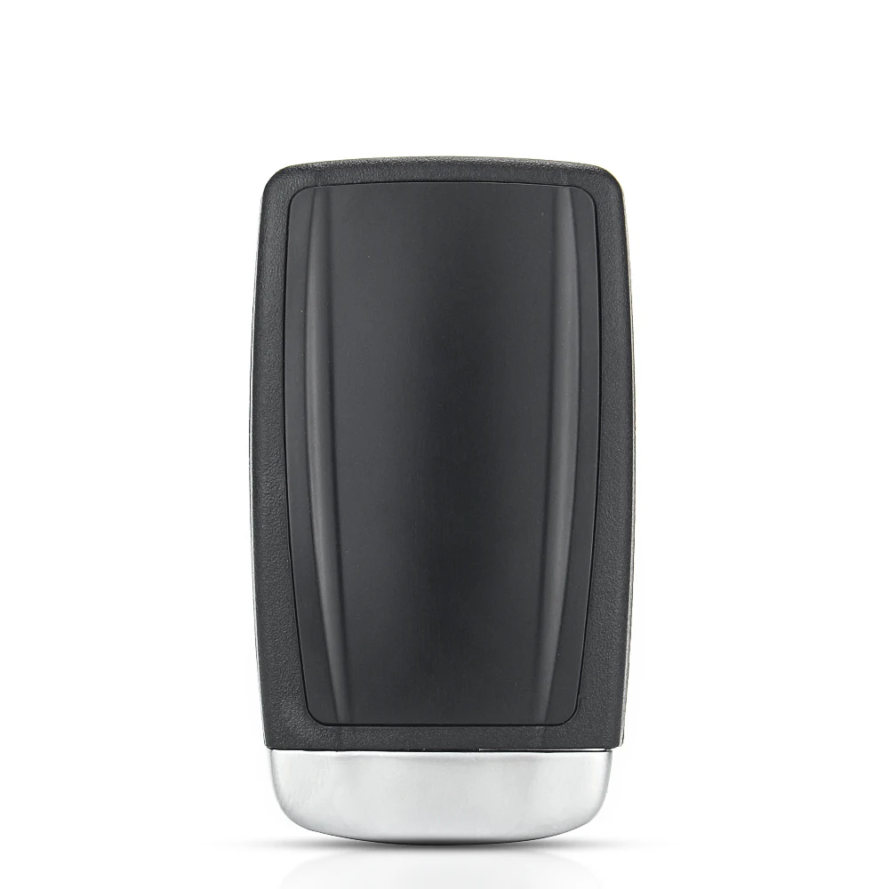 

KEYYOU 3+1 Buttons Smart Remote Key For 2015 2016 2017 2018 2019 2020 Honda Acura ILX TLX RDX MDX KR5V1X 313.8 MHZ 47 Chip