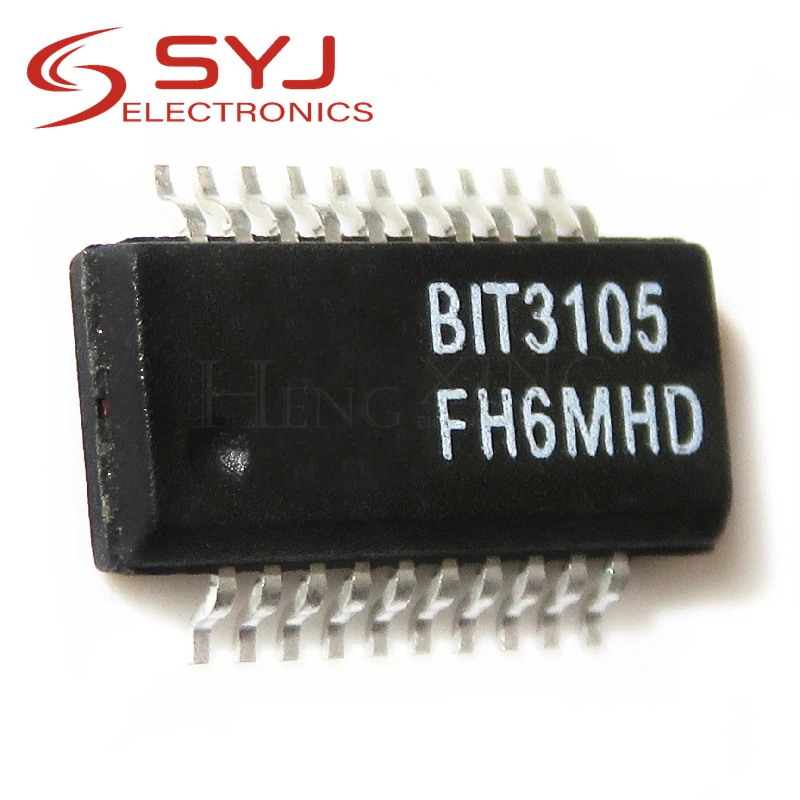 1 шт./лот BIT3102B BIT3105 BIT3193G BIT3195G BIT3713 BIT3102 BIT3193 BIT3195 SOP в наличии