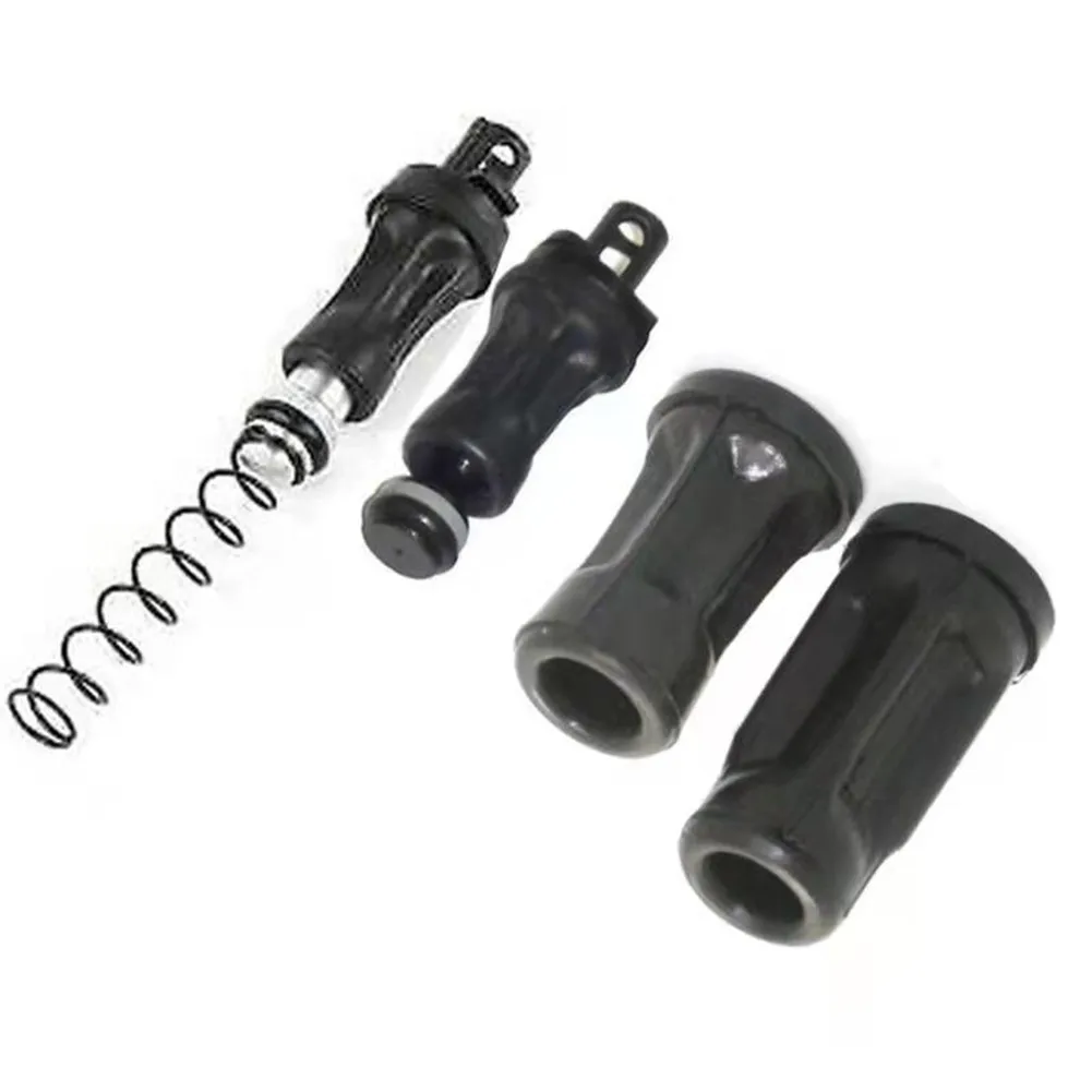 

Рычаг тормоза велосипеда, внутренние рычаги, масляная сумка для Avid Elixir CR/R/5 E7 E9 XX XO, прочный резиновый тормозной рычаг, велосипедные аксессуа...