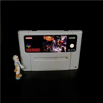 Игровой картридж Knights of the Round Action версия EUR 16 бит 46 pin|knight|knights round |