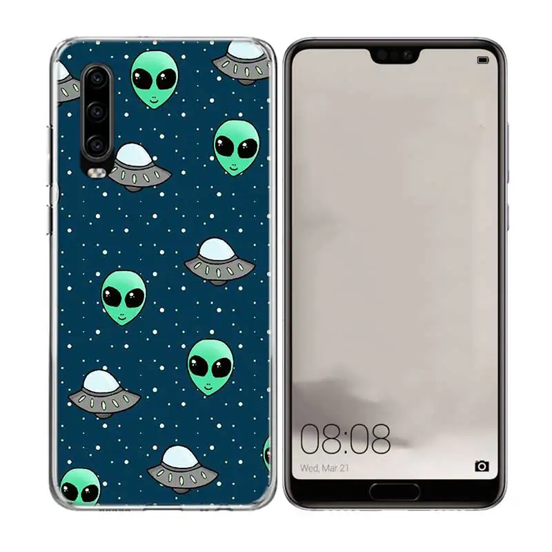 Силиконовый чехол для телефона Huawei P40 P30 P20 Mate 30 20 10 P10 Pro + lite P Smart Z Plus 2019 2018 |