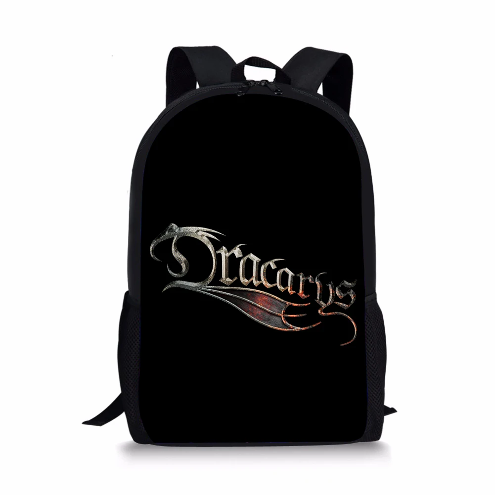 Школьный рюкзак для подростков, детские дорожные сумки с мультяшным принтом для мальчиков и дево