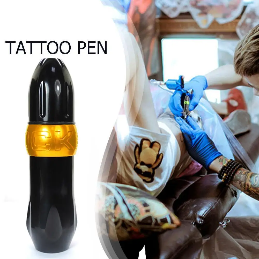 Горячая продажа ракета моторно вращательный для татуировок мотор тату машина