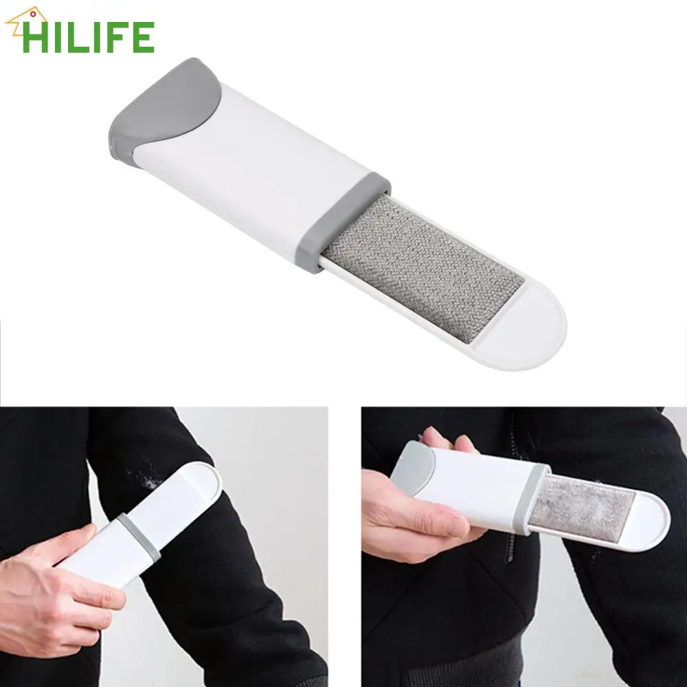 

Cleaning Tools Reusable Bed Carpet Brush Hair Sticky Cat Dog Clothes Tousle Remover Wool Dust Catcher Roller Pet Hair Cats Brush