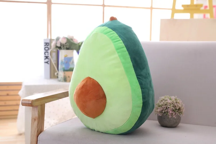 

Cute Soft Stuffed Toys Cartoons Creative Fruit Pillow Plush Toys Children Birthday Gifts Christmas Gifts Navidad Plushie BC50MR