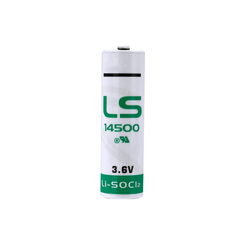 8 шт LS14500 воды/электричества/газовый счетчик резервное питание от Батарея ER14505 XL