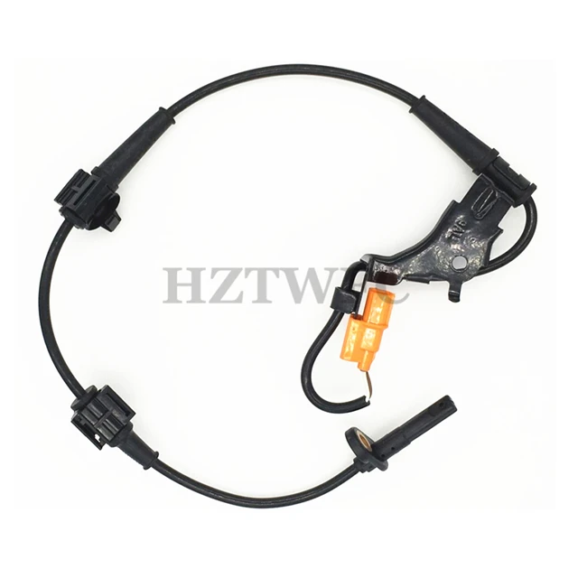 Высококачественный датчик скорости колеса ABS 57455-SCV-A01 для 2003 - 2011 Honda Element передний