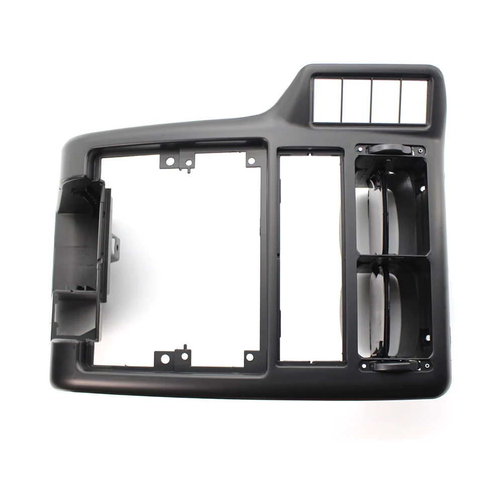 Внутренняя центральная консоль Dash AC вентиляционное отверстие решетка подходит