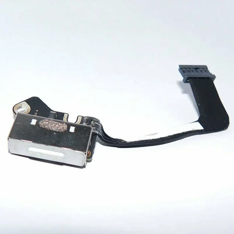 JIANGLUNNew DC разъем питания плата для Macbook Pro Retina 13 A1502 2013 2014 2015 | Компьютеры и офис
