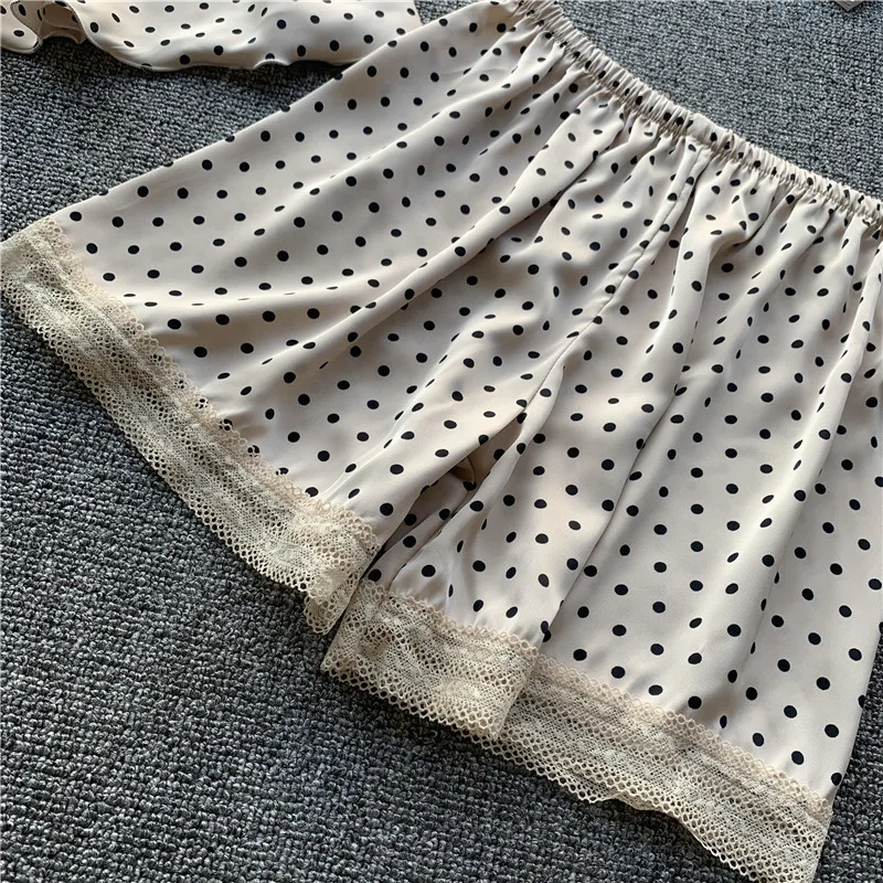 Женские пижамные комплекты с шортами Сексуальная атласная летняя Пижама