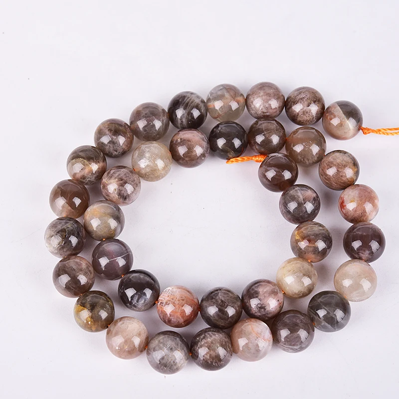 Бусины Asingeloo с натуральным камнем для изготовления ювелирных изделий браслетов