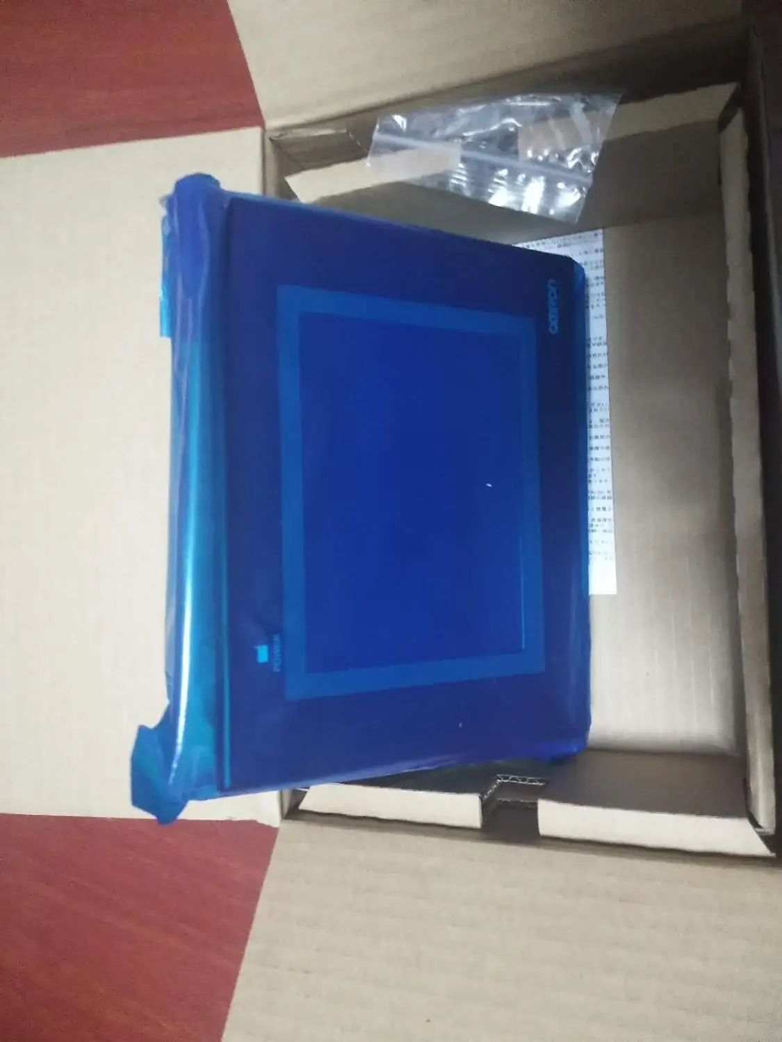 

New And Original HMI Panels NB7W-TW01B