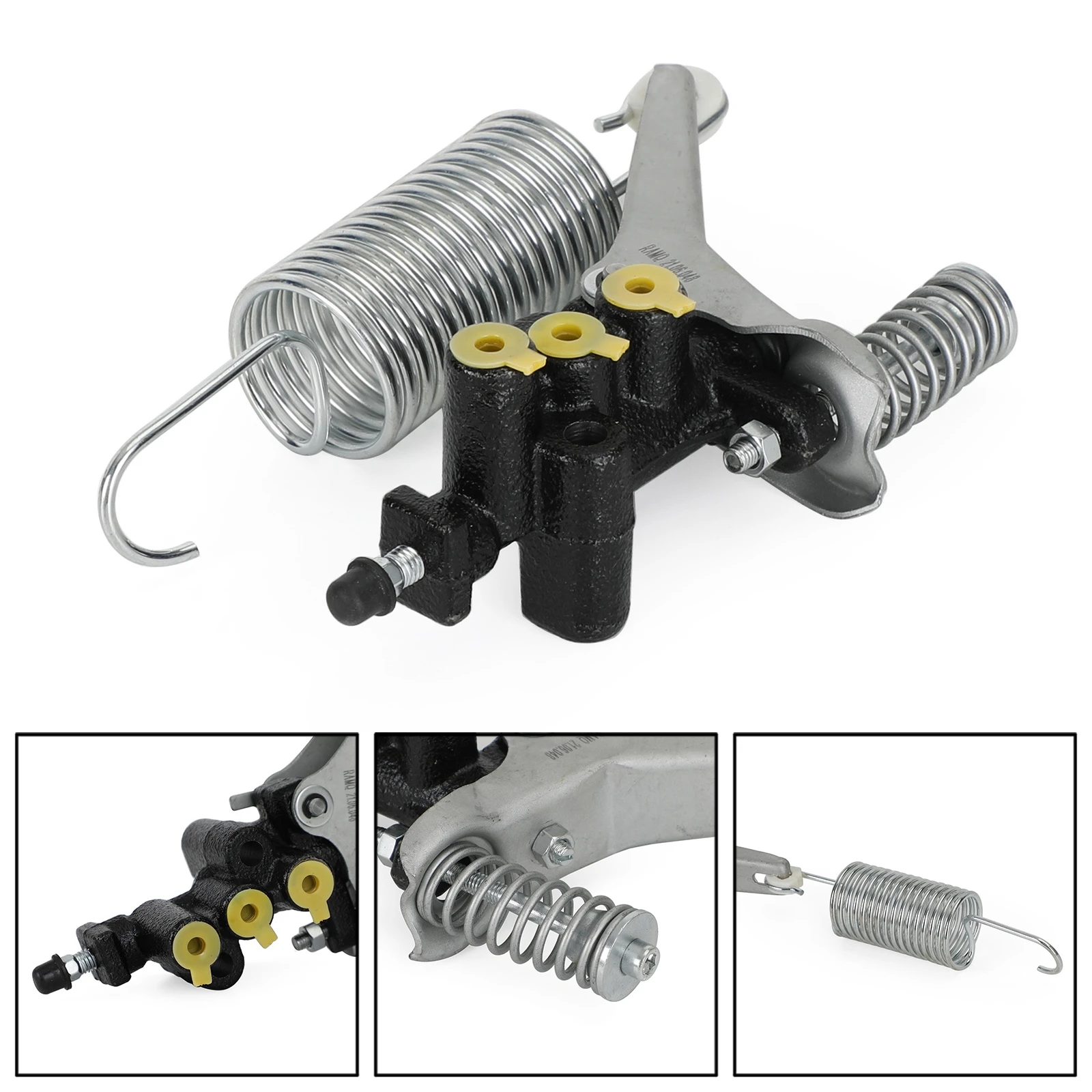 Клапан Artudatech с датчиком тормозной нагрузки 1491175 подходит для Ford Ranger 2.5D 2.5td Pick Up