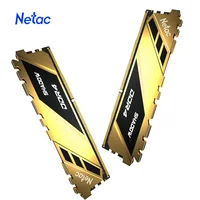 модуль ОЗУ Netac DDR4, 8 ГБ, 16 ГБ 3200 МГц/3600МГц (промокод ENERGO1111OLD) #3