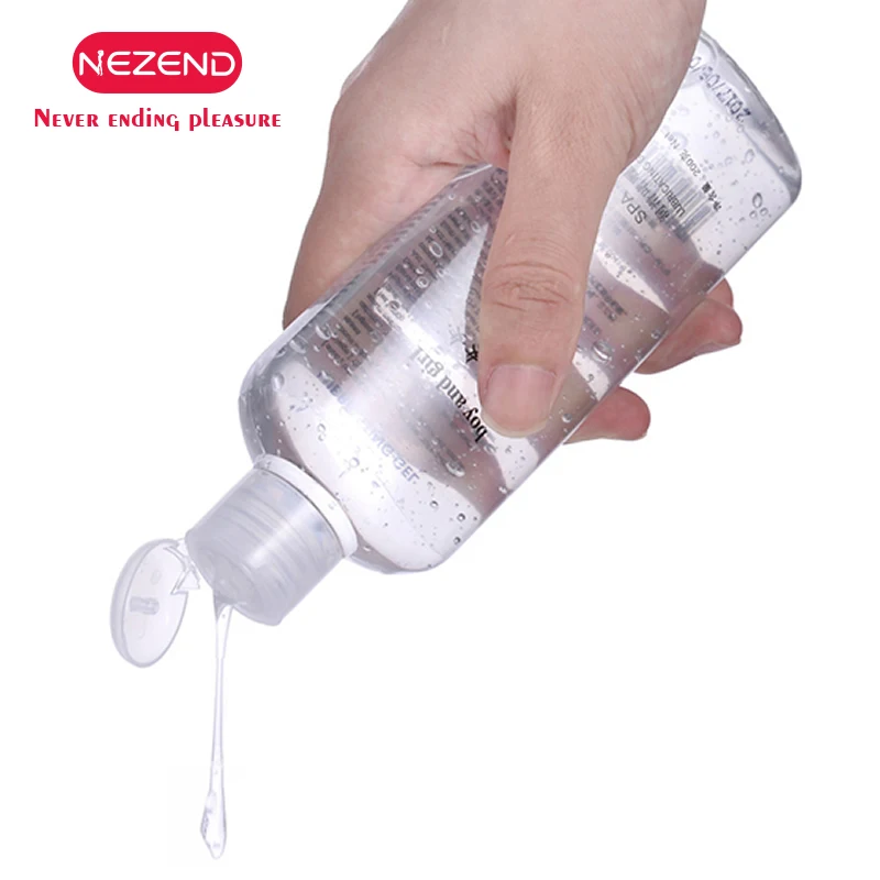 Смазка на водной основе для анального секса 200 мл|Презервативы| |