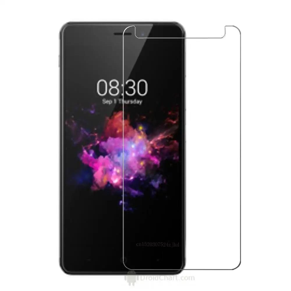 Закаленное стекло для смартфона 9H телефона Neffos X1 LITE MAX Y50 Y5 Защитная пленка экрана