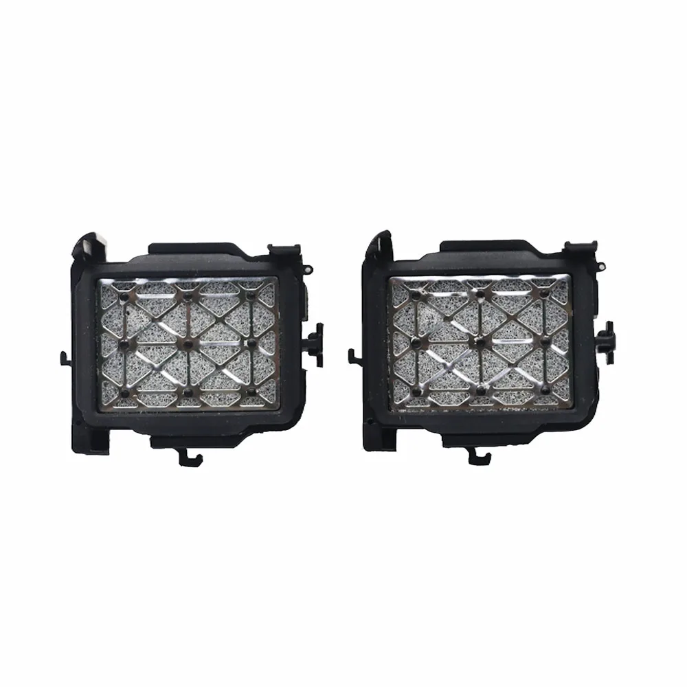 2 шт. насадки на крышки для фотоаппарата Mutoh1604 Roland RA640 | Компьютеры и офис