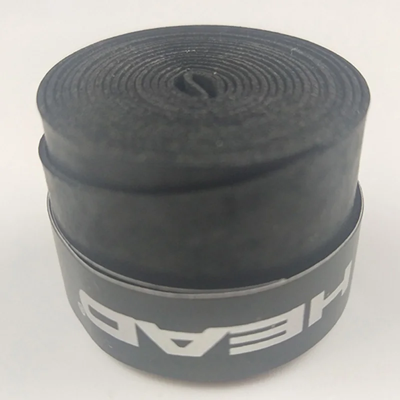 Теннисная ракетка Overgrip антискользящий вибрирующий демпфер теннисная с захватом