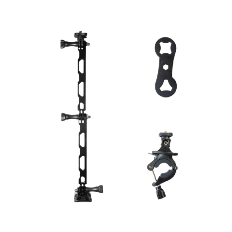 Комплект для мотоцикла Insta360 экшн камеры ONE X / R профессиональные спортивные