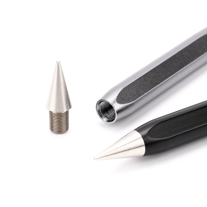 Andstal 1 шт. неограниченный волшебный вечный карандаш для письма