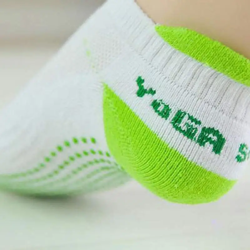 TIMOWIN 3 пар/уп. женские фитнес профессиональные носки для йоги противоскользящие