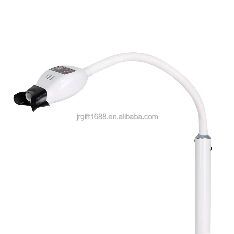 

Teeth whitening machine lamp supplies and equipments for salons
