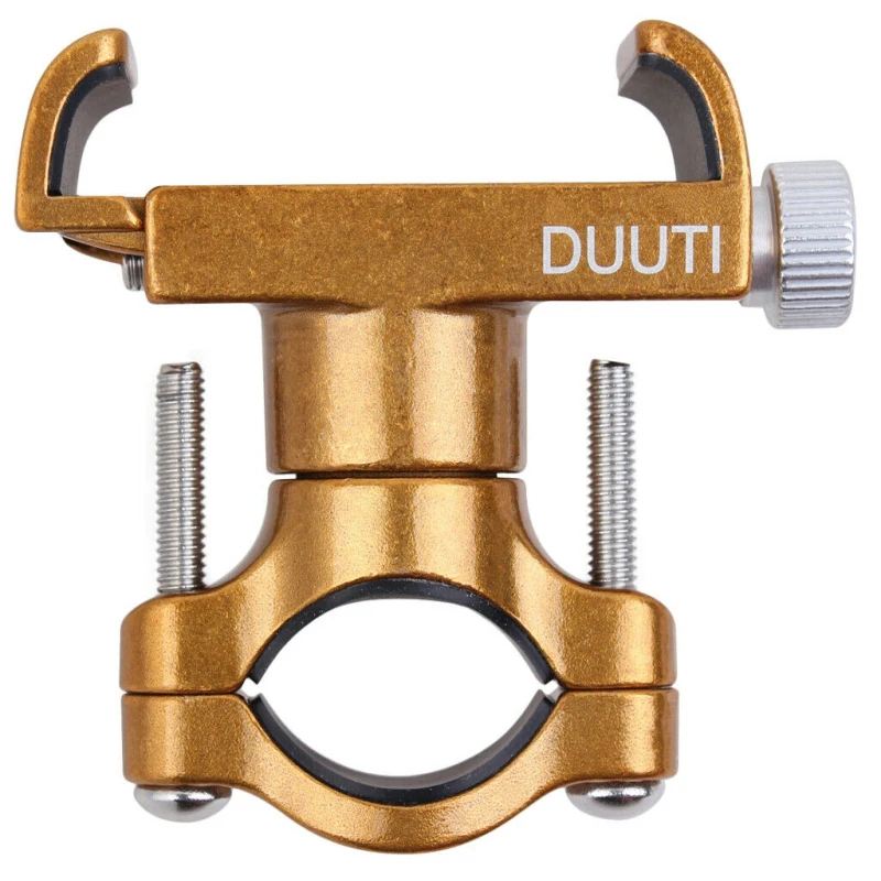 Новый велосипедный мобильный телефон держатель подставка из алюминиевого