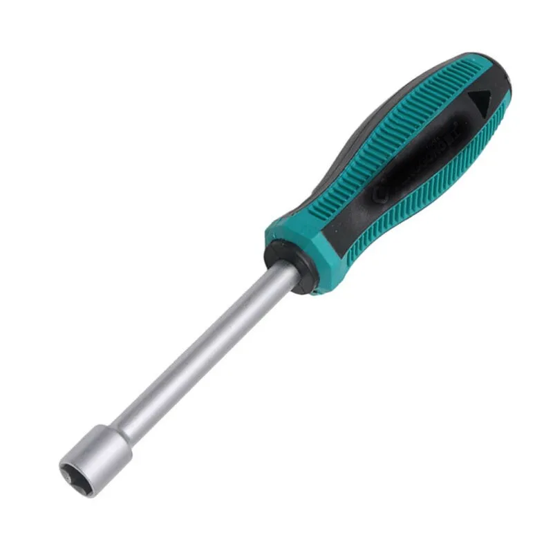 

Repair Tool Screwdriver Anti-slip handle Household DIY Professional 10mm