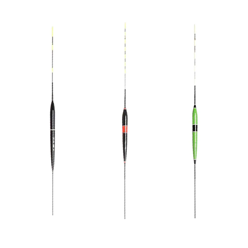 Smart Fishing Float Night Induction Luminous Floats LED Light Automatically Remind Electronic |