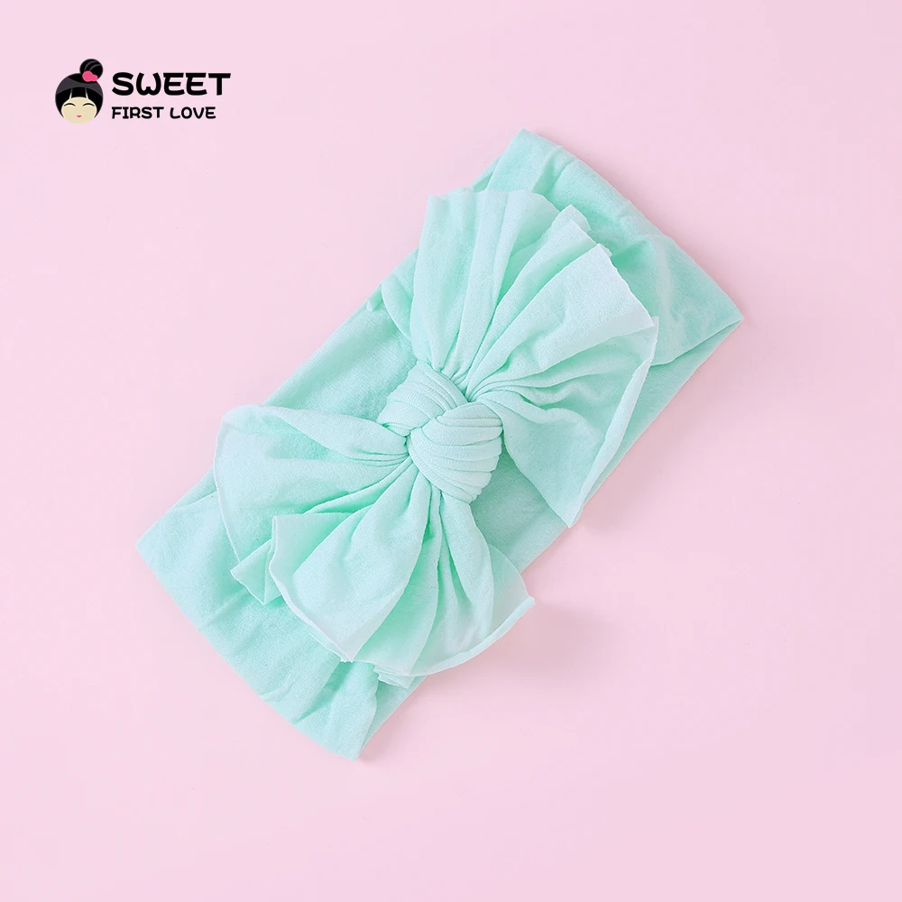 Супер Мягкий Нейлоновый тюрбан для обертывания головы принцессы повязка на