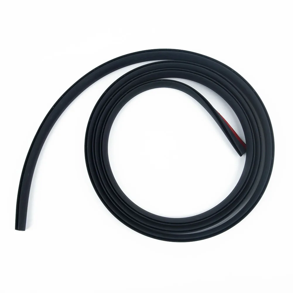 

2M Sealed Strip Wiper H-Type Mount On Plastic Seal Front Windshield Trim