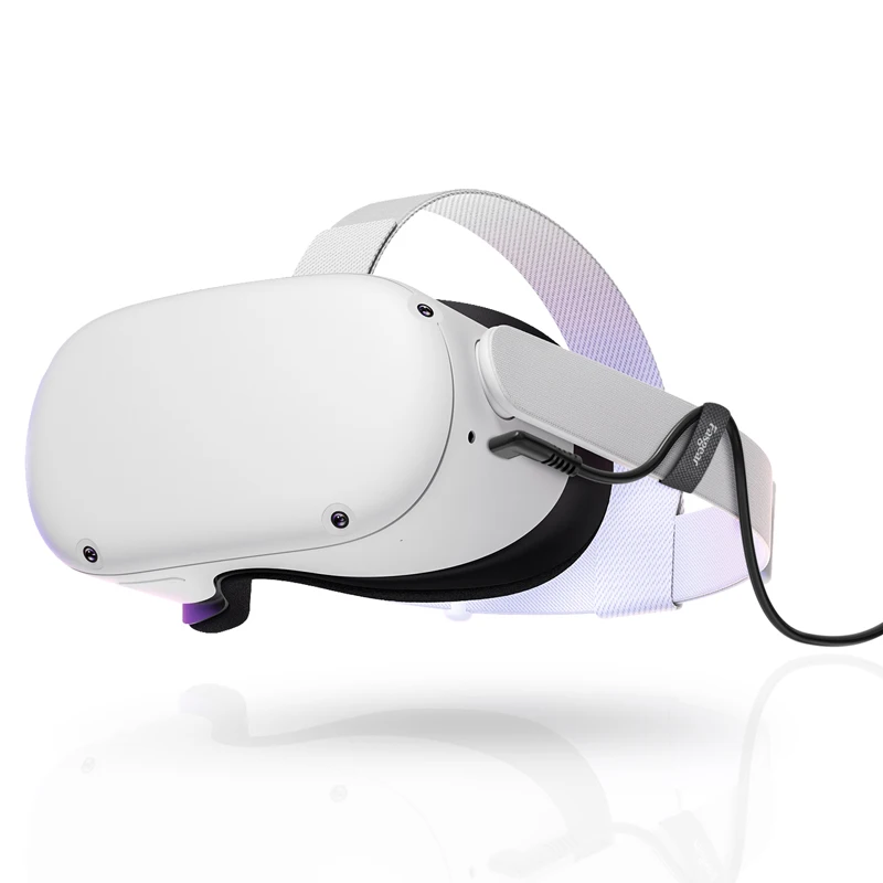 Кабель для передачи данных USB 3 2 Type-C Oculus Quest Link 5 м | Электроника