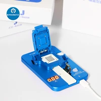 jc n12 programmer nand restoring testing fixture for iphone 12 pro 12 mini battery free flashing motherboard one key into dfu