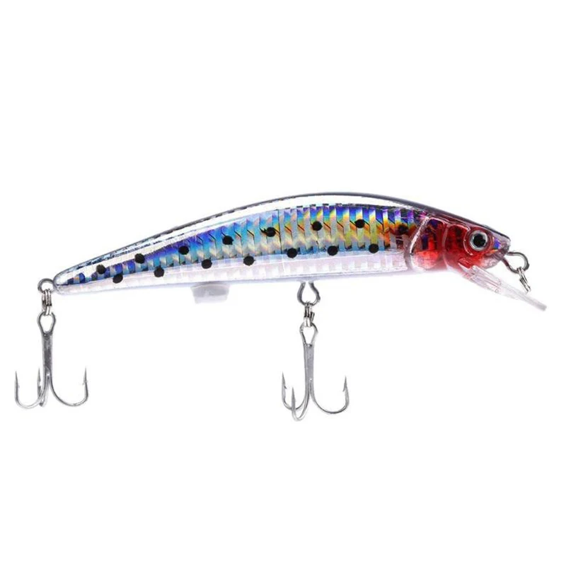 Модная сверхреалистичная Вибрирующая электрическая рыболовная приманка с USB