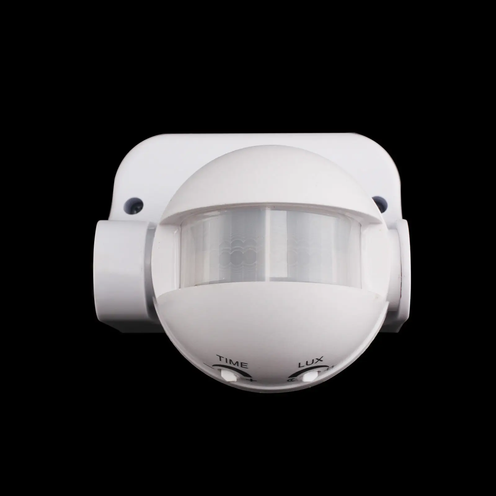 Выключатель движения PIR для освещения детектор на открытом воздухе | Освещение