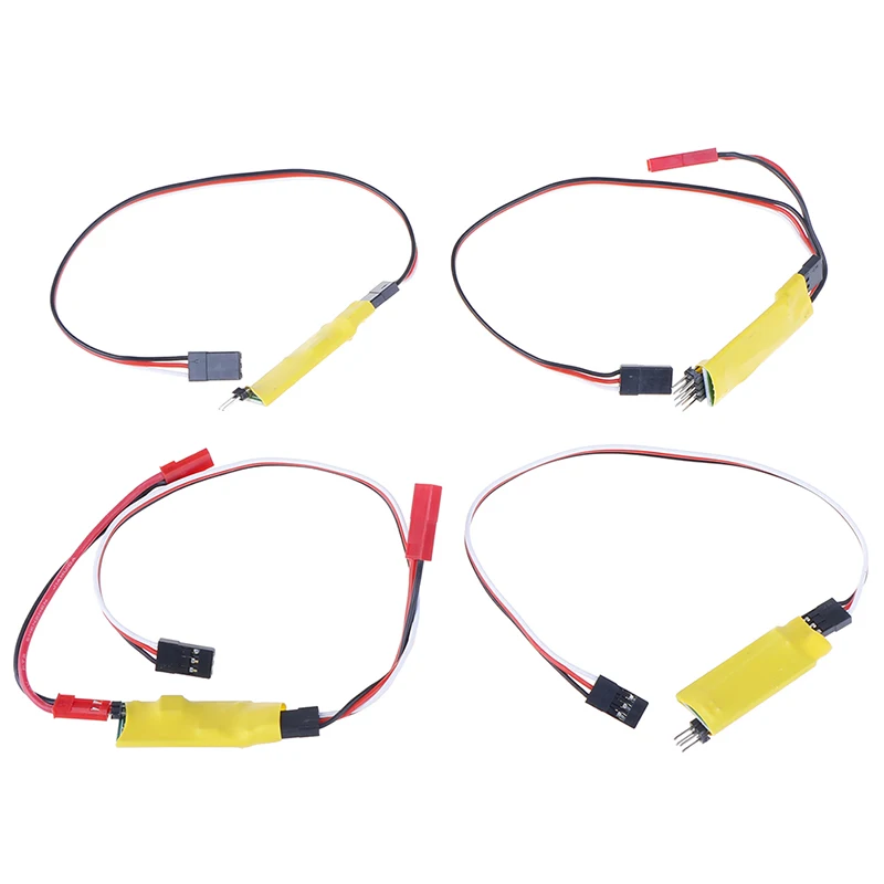 радиоуправляемый приемник