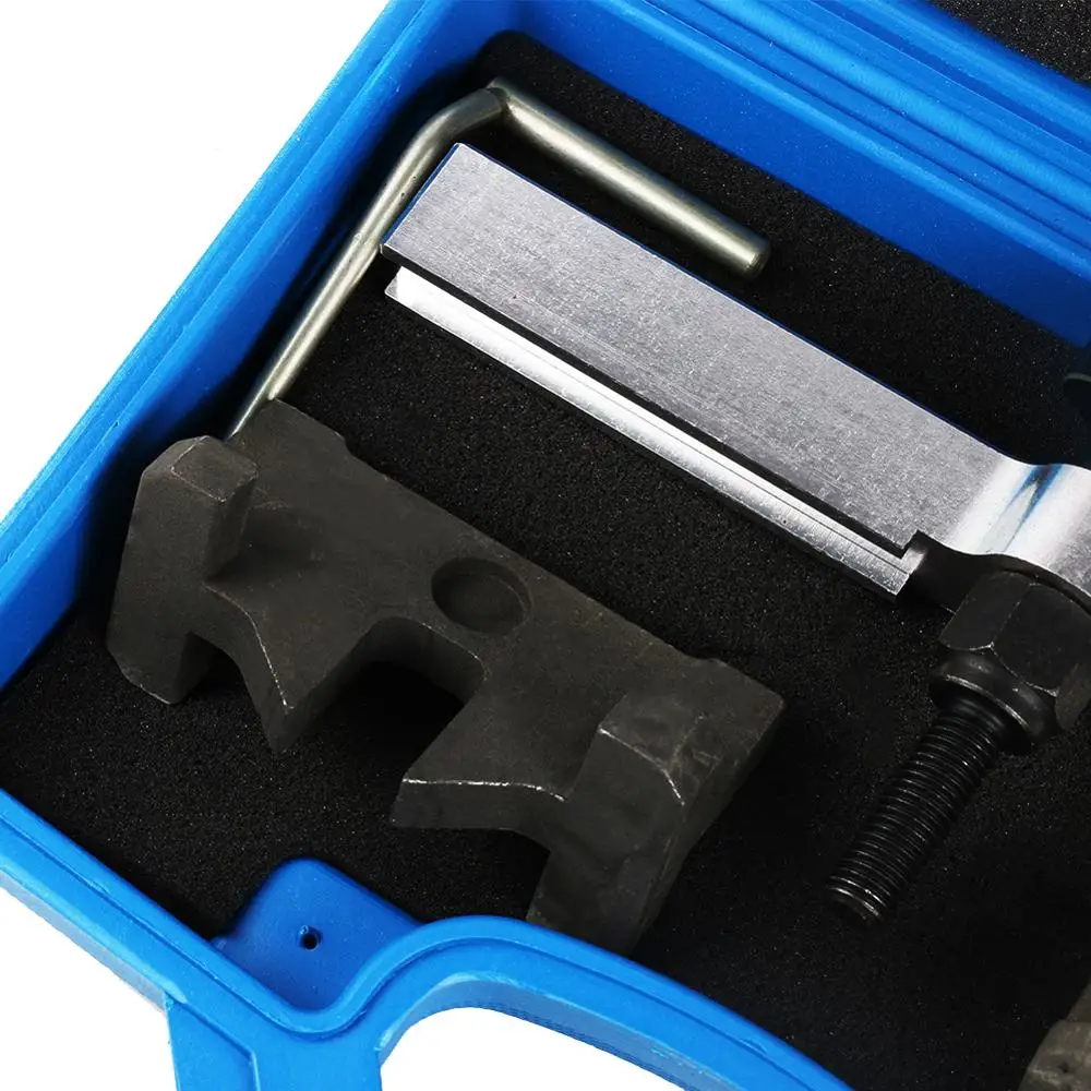 Распределительный вал двигателя набор инструментов для выравнивания времени BMW