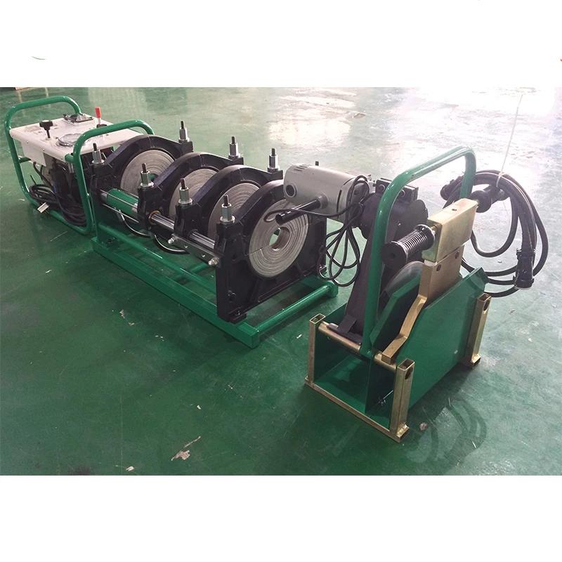 SWT-B250/90H термоплавкое оборудование для поставщика сантехники рынка Чили |