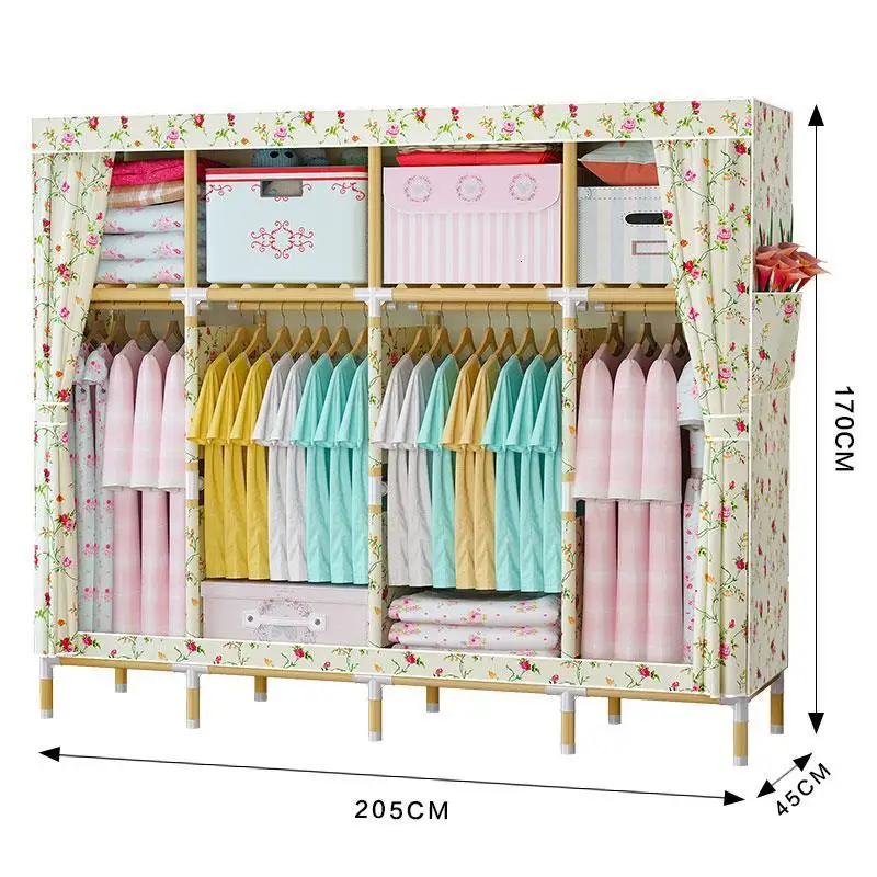 

Placard Rangement Chambre Armario Ropa Meble Mobili Per La Casa Ropero Szafa Guarda Roupa Cabinet Mueble De Dormitorio Wardrobe