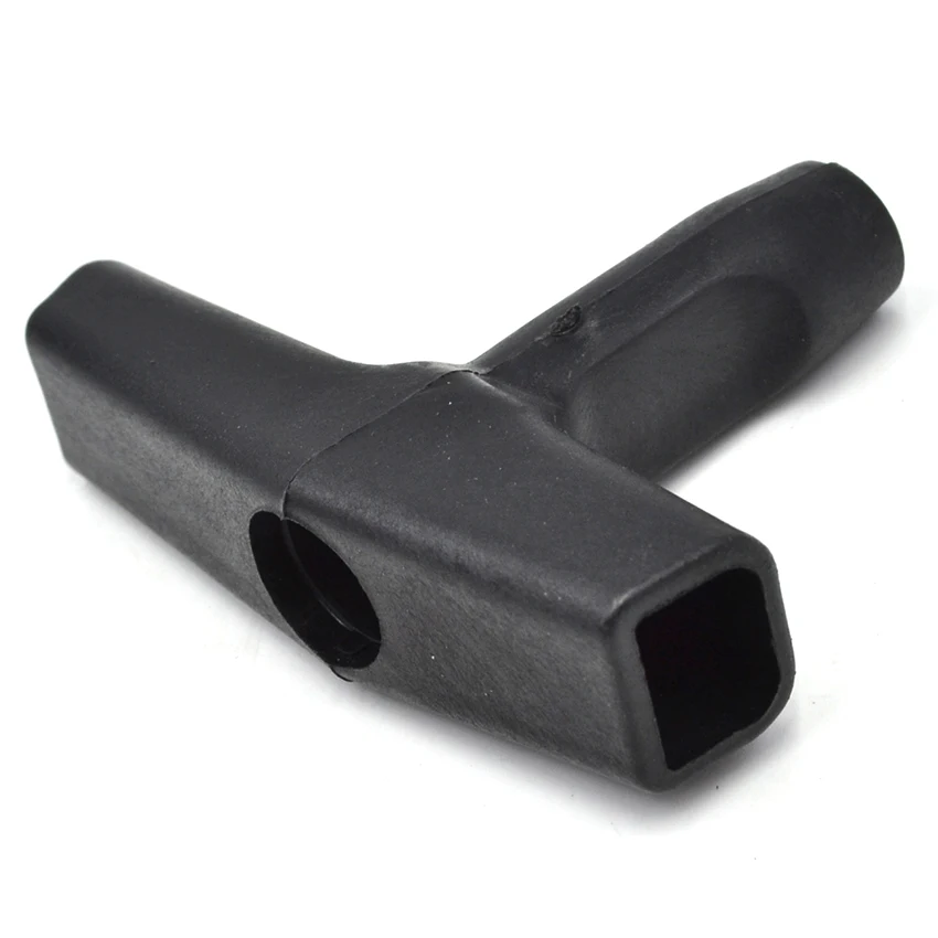 

PARTSPLUS 10PCS Recoil Starter Handle Grip Kit For STIHL 017 018 021 023 025 MS170 MS180 MS230 MS210 MS250 1121 195 3400