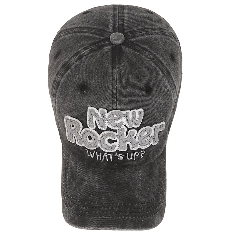 

Dad Hat Womens Baseball Caps Distressed Vintage Patch Washed Cotton Low Profile Embroidered Trucker Hat