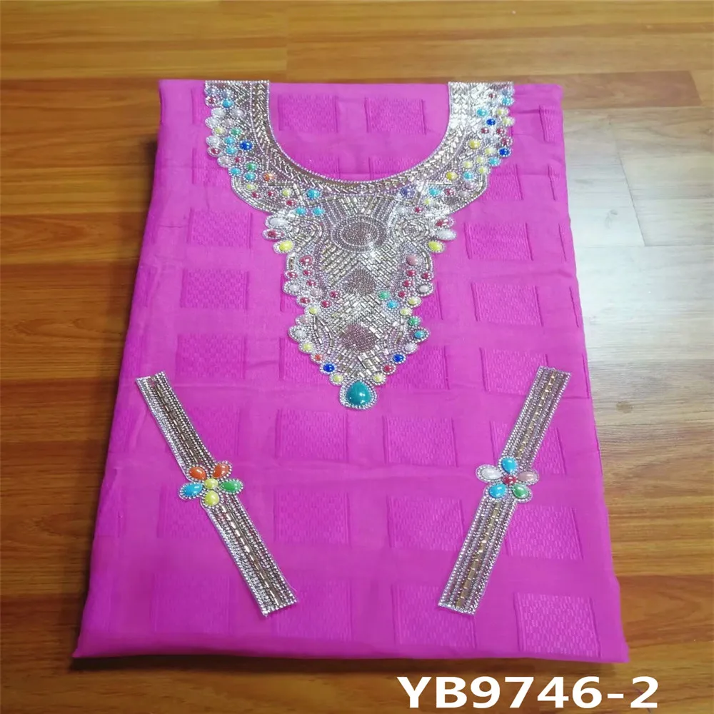 Африканский новейший стиль Африканское сухое кружево королевский синий 5 ярдов