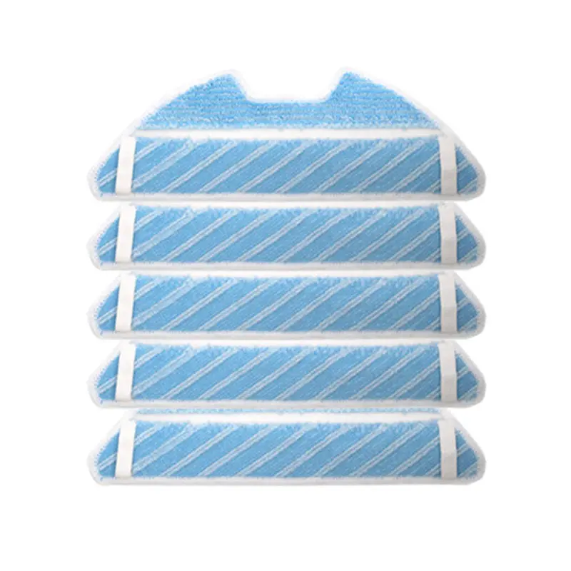 

Vacuum Cleaner Mop Cloths Rag for Sencor SRV 9250BK Robotic Vacuum Cleaner Parts Accessories