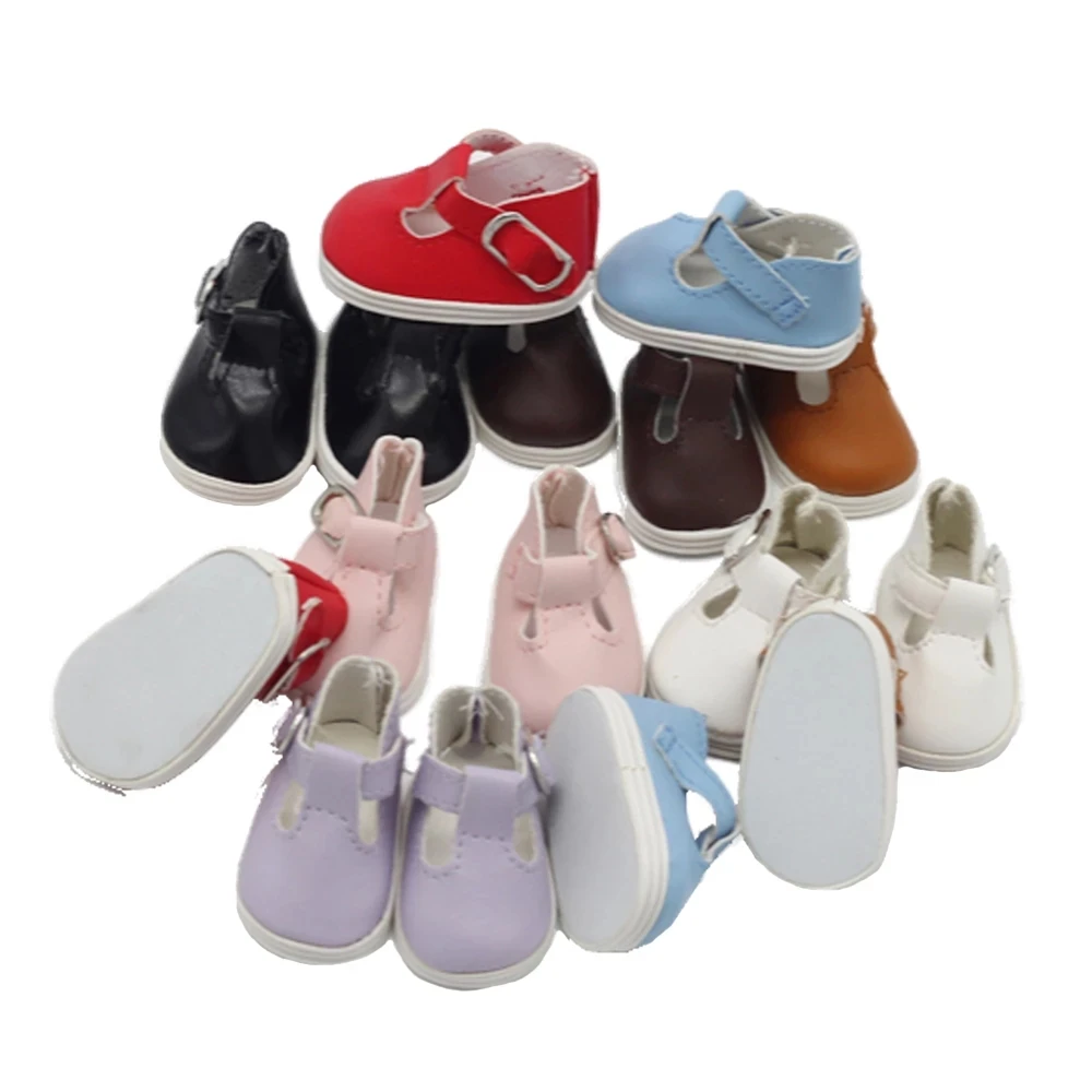 Мини-обувь для куклы 5 см 14 дюйма EXO 1/6 | Аксессуары кукол