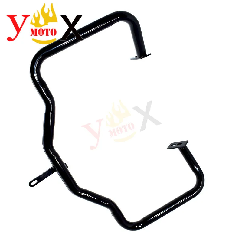 Защита двигателя мотоцикла буферный бампер защита от столкновения на шоссе для