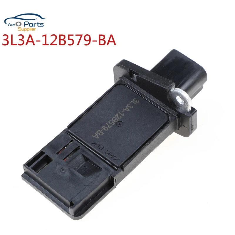 Датчик массового расхода воздуха MAF 3L3A 12B579 BA для FORD E 150 250 350 450 Edge Escape Explorer Lincoln Mercury