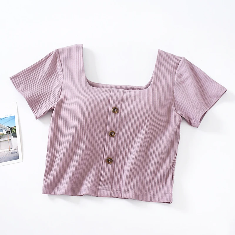 

New Latin Dance Tops Women Short Sleeve Rumba Practice Shirt Professional Tango Cha Cha Salsa Clothes With Chest Pads DQL5610