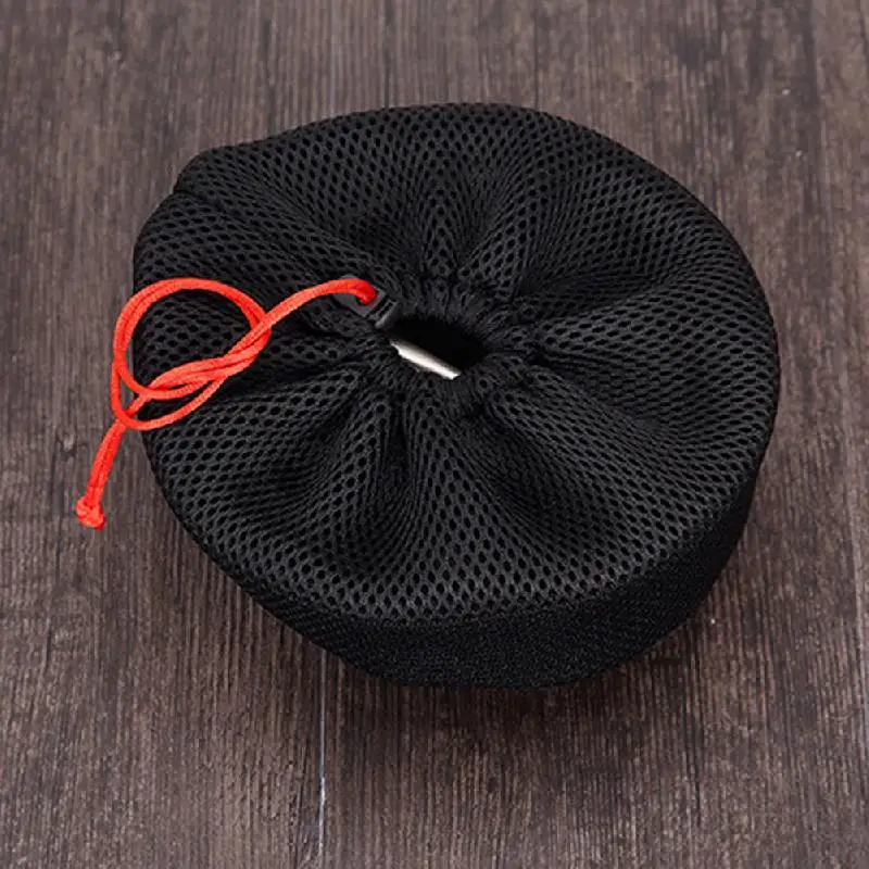 

550ml Pure Titanium Rice Bowl For Children's Health Tableware Double-layer Heat Insulation And Anti-Fall Portable Small Bowl
