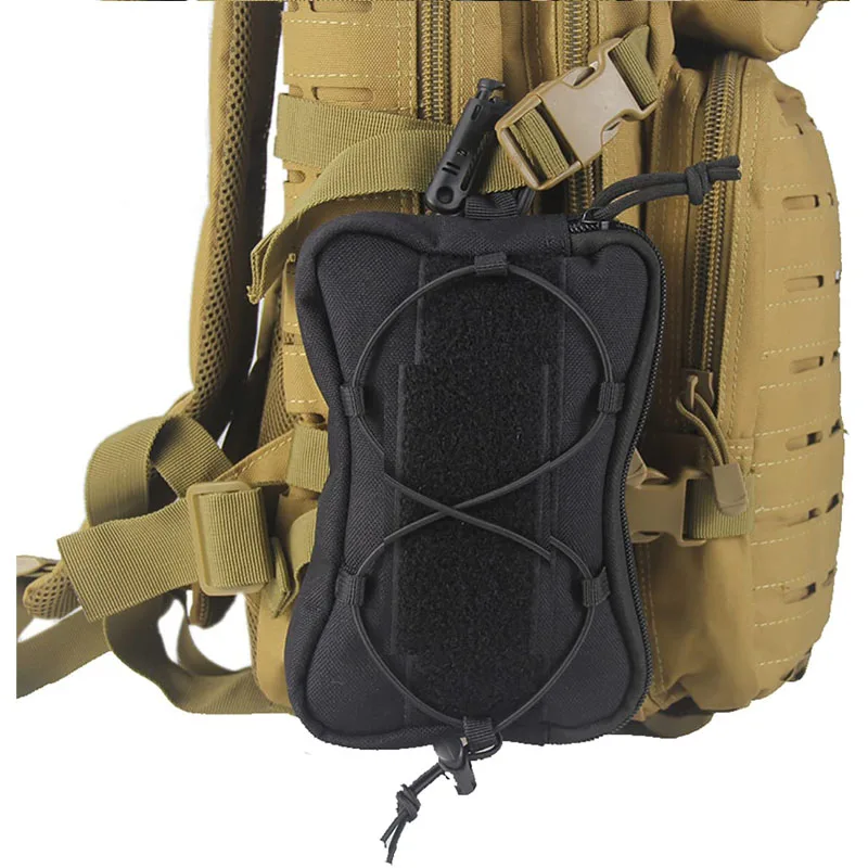 

Тактическая Сумка Molle, аксессуар, уличный рюкзак для повседневного использования, сумки для инструментов, сумка на плечо для охоты, аксессуа...